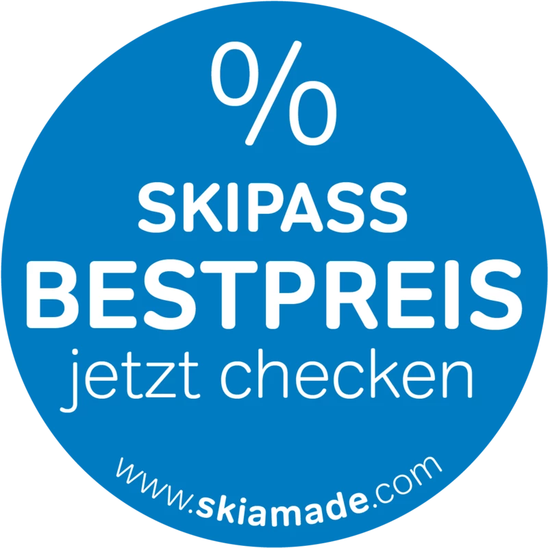 Logo Bestpreis Ski amadé